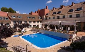 Hotel Antequera Hills